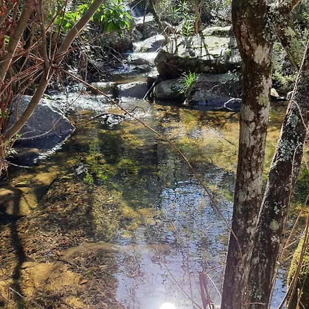 My Place לינה וארוחת בוקר 3*