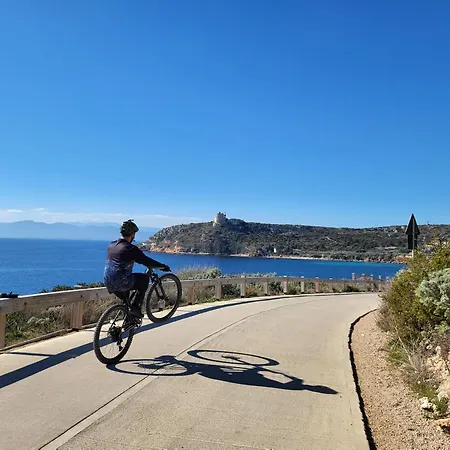 My Place Panzió Selargius