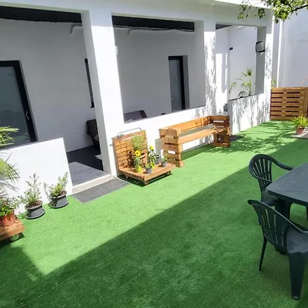 My Place Panzió Selargius