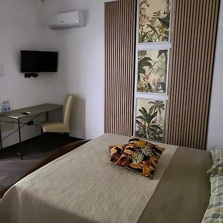 My Place 3* Selargius