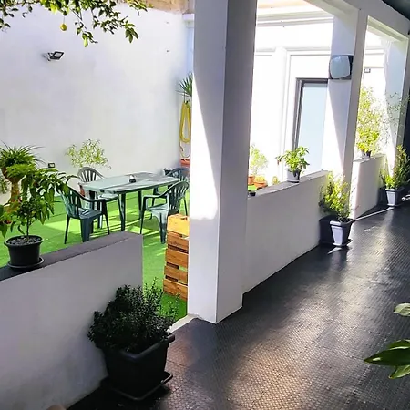 My Place 3* Selargius