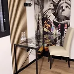 B&B My Place 3*