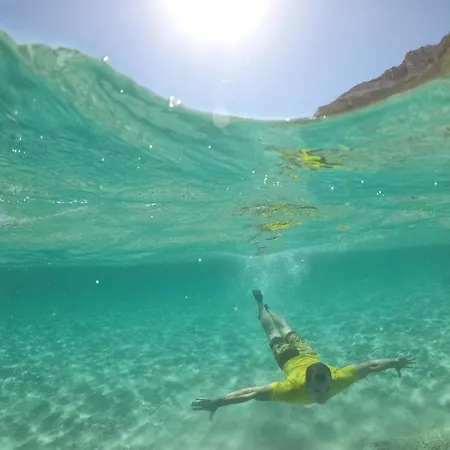 My Place Bed and Breakfast 3*