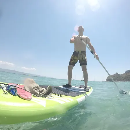 My Place Bed and Breakfast Selargius