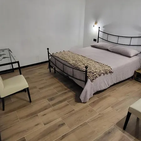 My Place Bed & Breakfast *