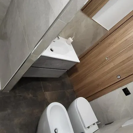 My Place 3* Selargius