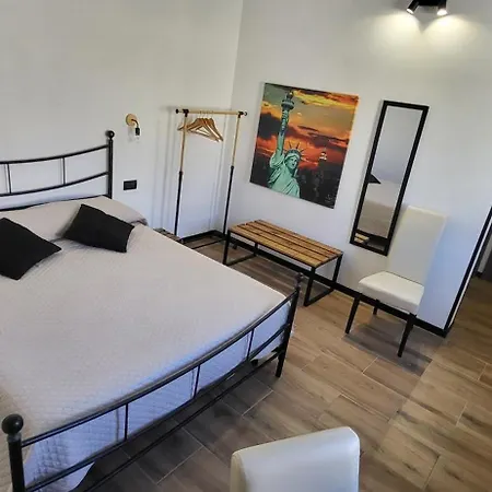 Bed and Breakfast My Place Selargius