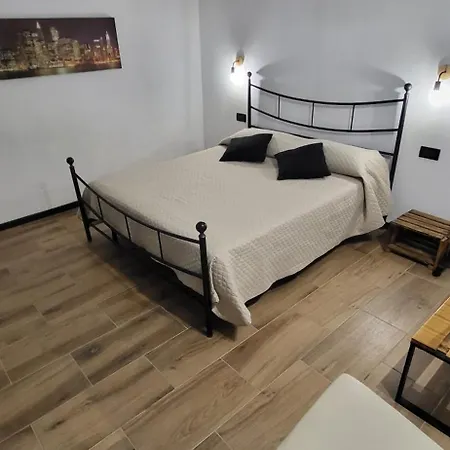 Bed and Breakfast My Place