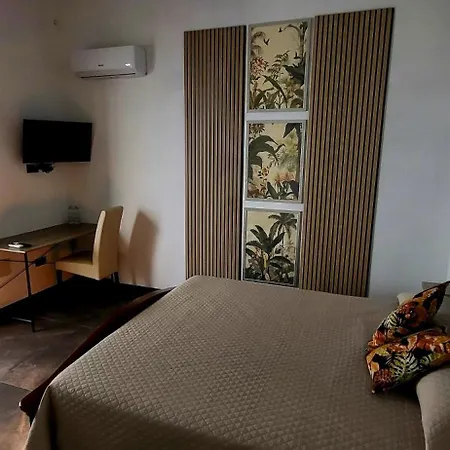 My Place Bed and Breakfast 3*