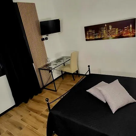 B&B My Place 셀라기우스