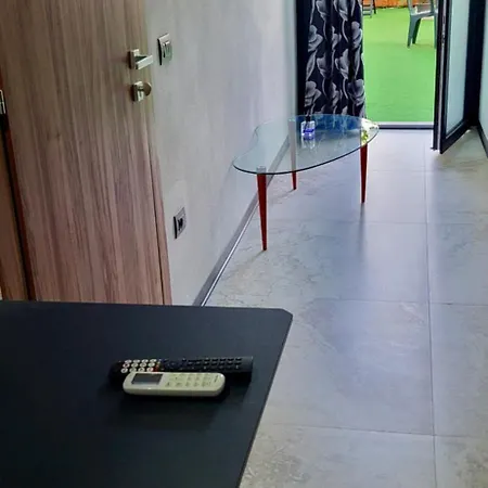 My Place Bed and Breakfast Selargius