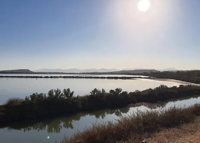 Bed and breakfast My Place