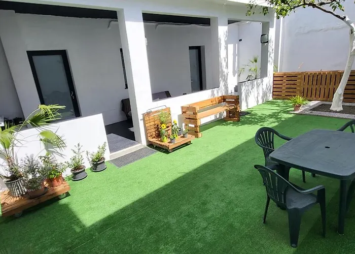 My Place Bed and breakfast Selargius