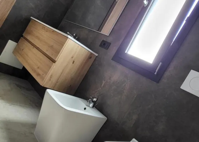 Bed and breakfast My Place Selargius