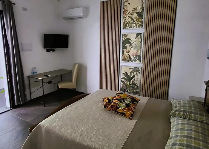 My Place 3* Selargius