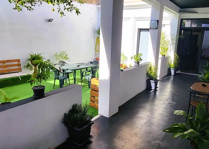 My Place 3* Selargius